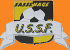 Logo et Site de l'USSF